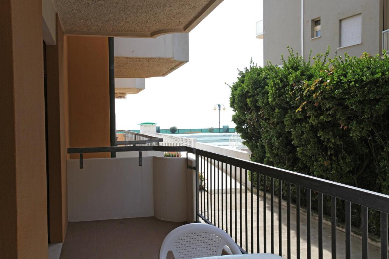 Residence Nautilus Jesolo Extérieur photo